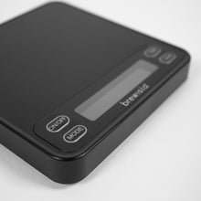 Load image into Gallery viewer, Brewista Smart Scale III Digitale Waage mit USB-C, Seitenansicht