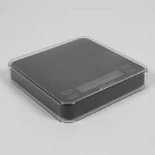 Load image into Gallery viewer, Brewista Smart Scale III Digitale Waage mit USB-C mit Abdeckung aus Kunststoff
