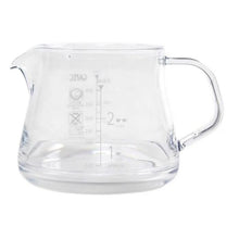 CAFEC Tritan Coffee Server 400 ml
