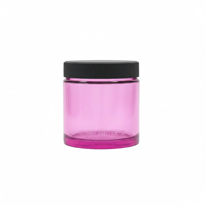 Comandante Bean Jar Pink