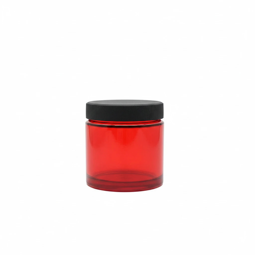 Comandane Bean Jar Rot