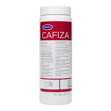 Load image into Gallery viewer, Cafiza Cleaning Powder Espressomaschinen-Reiniger, 566 g