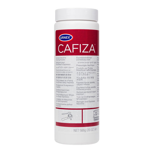 Cafiza Cleaning Powder Espressomaschinen-Reiniger, 566 g