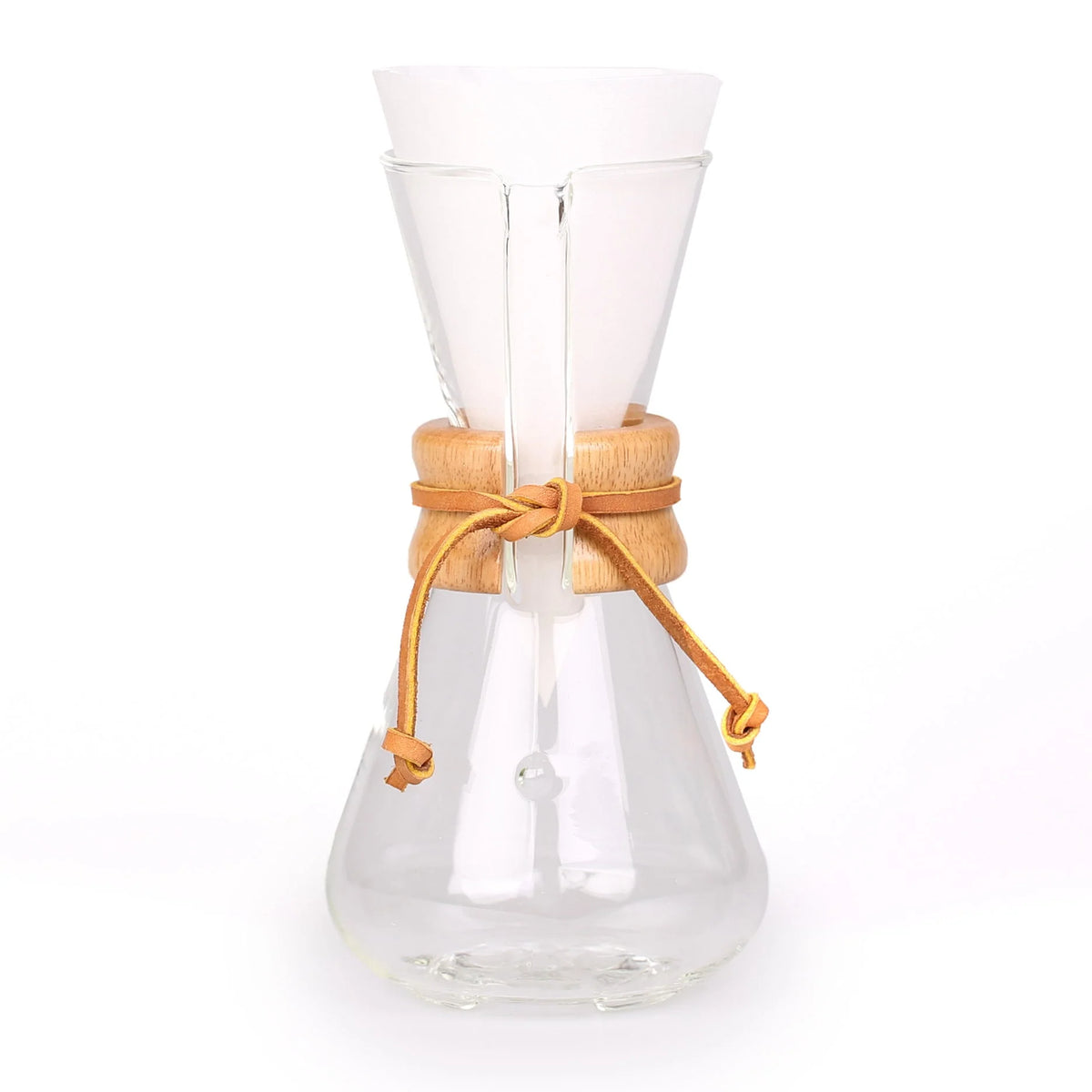 Chemex FP-2 Filter 100 Stück für Pour-Over Kaffee