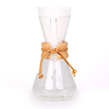 Chemex FP-2 Filter 100 Stück für Pour-Over Kaffee