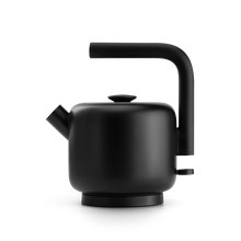 Fellow Clyde Electric Kettle Wasserkocher elektrisch, 1,5 l schwarz