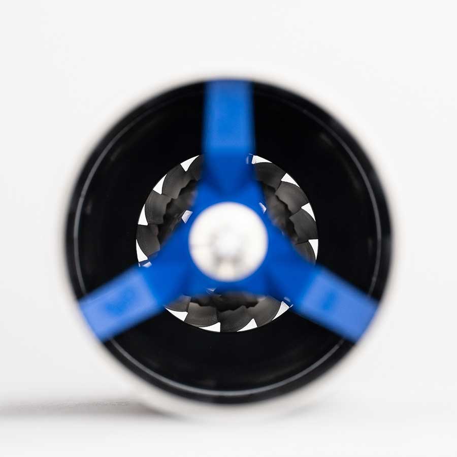 Comandante Kaffeemühle C40 LAB Series Nitro Blade