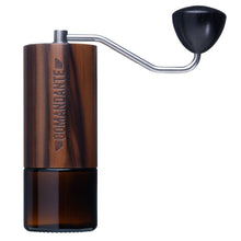 Comandante Kaffeemühle C40 MK4 Nitro Blade | Liquid Amber