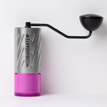 Comandante Kaffeemühle C60 Baracuda Stone Washed