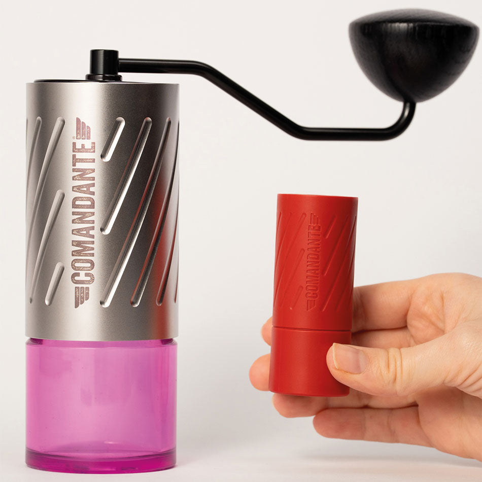 Comandante Clix Mate Gold Clix