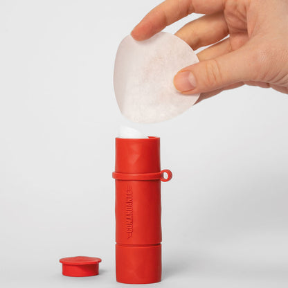 Comandante Clix Mate Standard & Red Clix