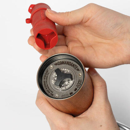 Comandante Clix Mate Standard & Red Clix