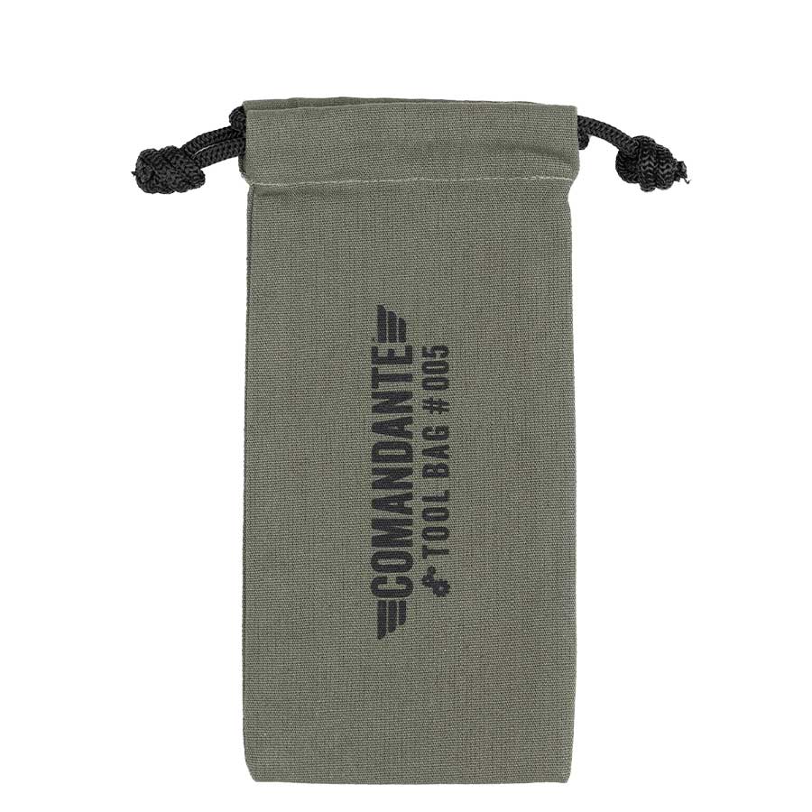 Comandante Tool Bag #5