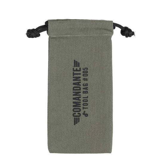 Comandante Tool Bag #5