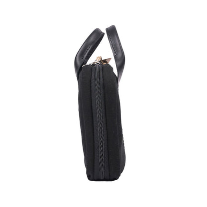 Comandante Travel Bag Black