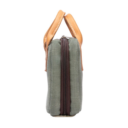 Comandante C40 Travel Bag Forest, Limited Edition