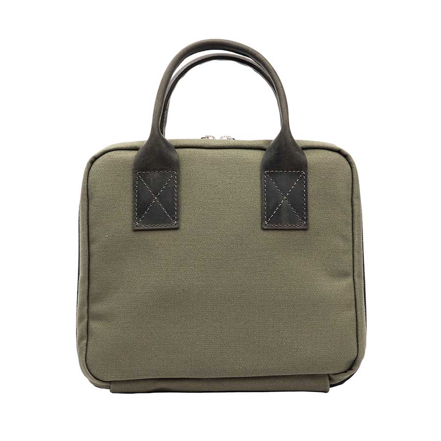 Comandante Travel Bag XL Forest