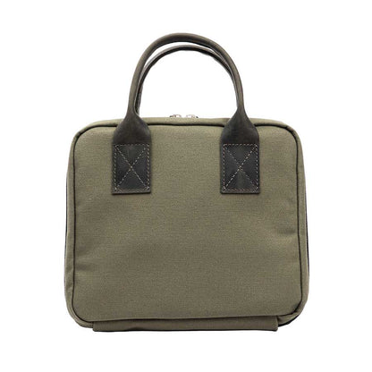 Comandante Travel Bag XL Forest