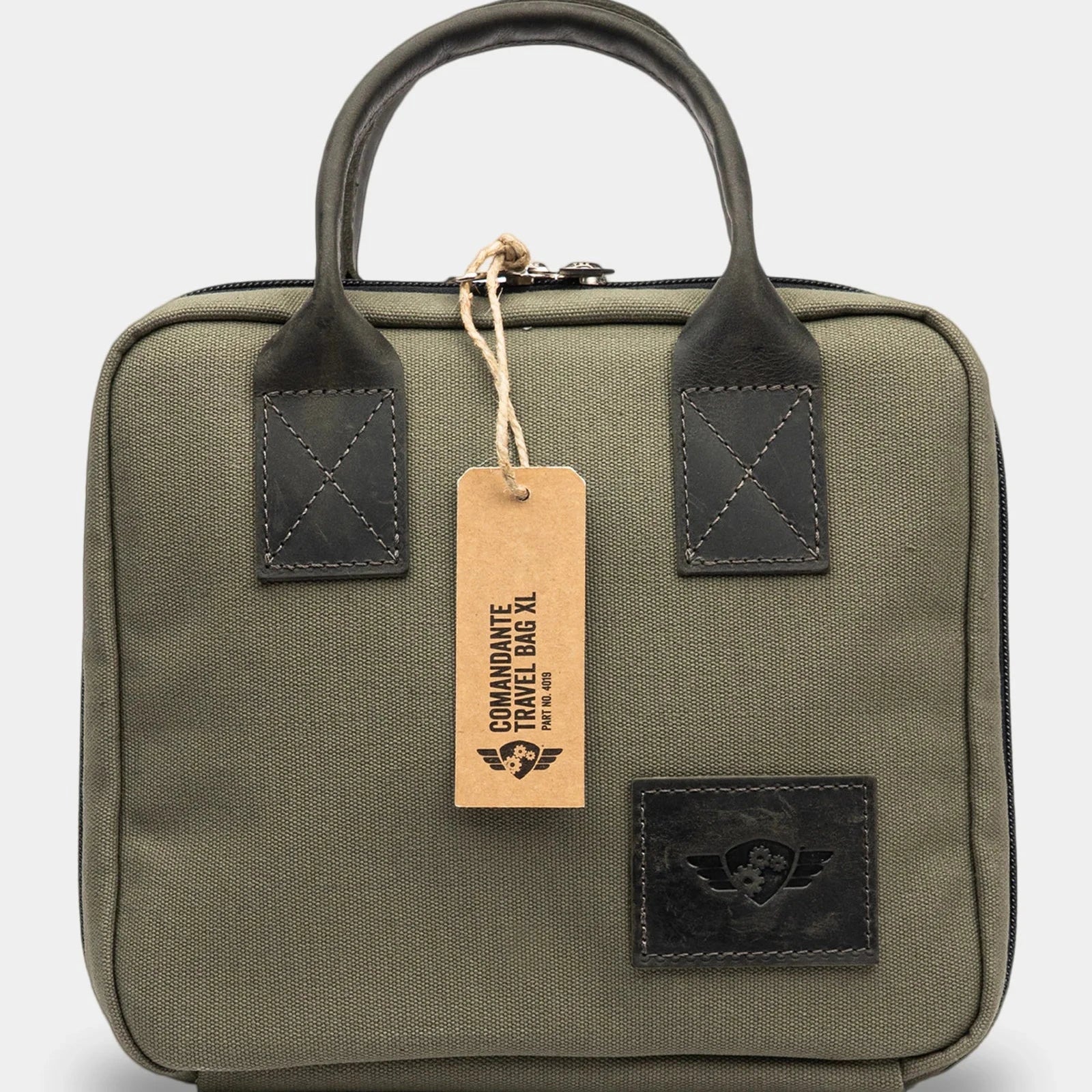 Comandante Travel Bag XL Forest