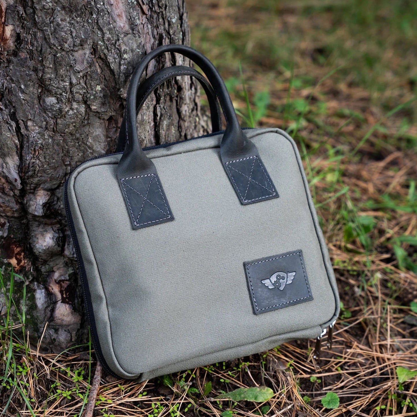 Comandante Travel Bag XL Forest
