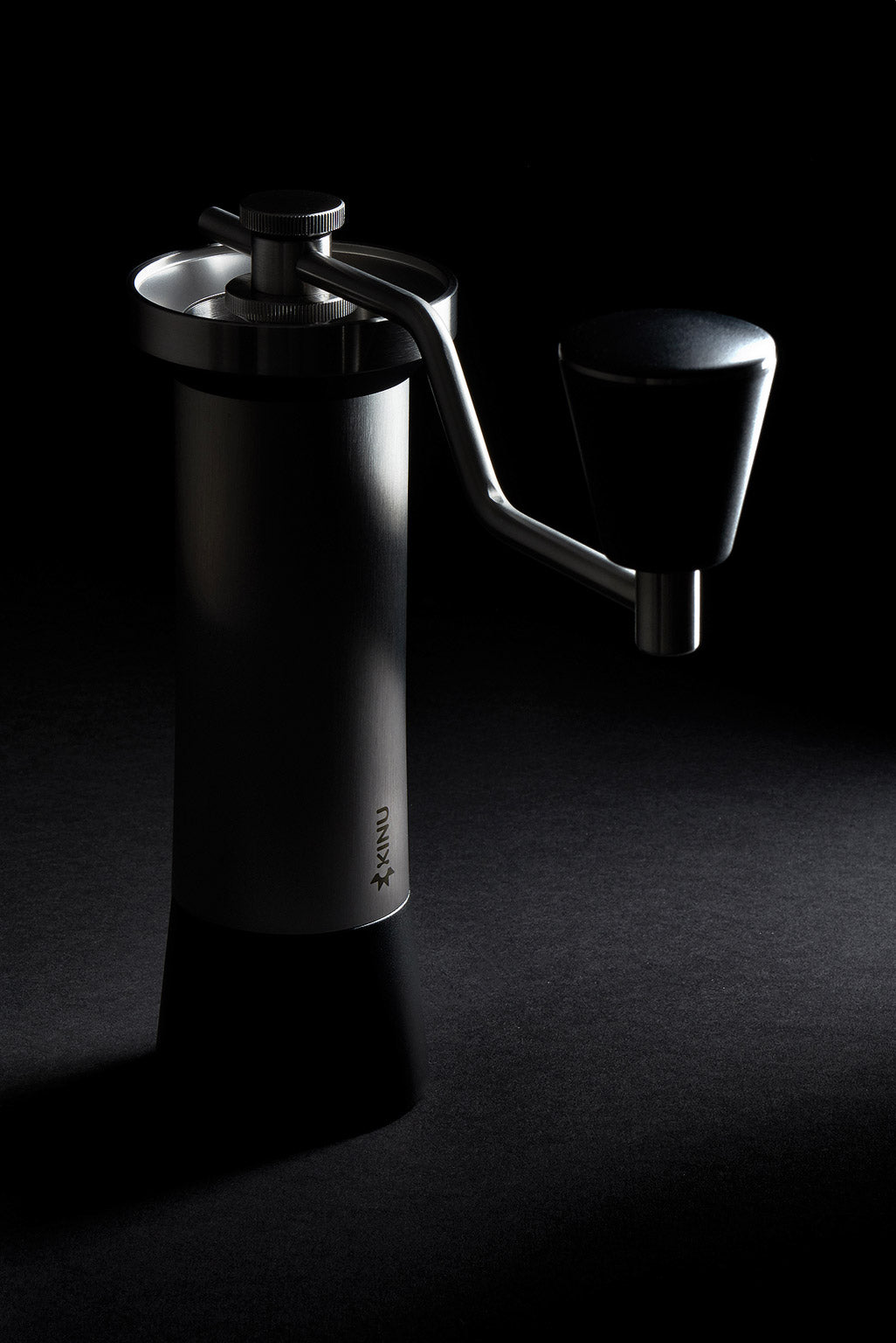 Kinu M47 Mühle