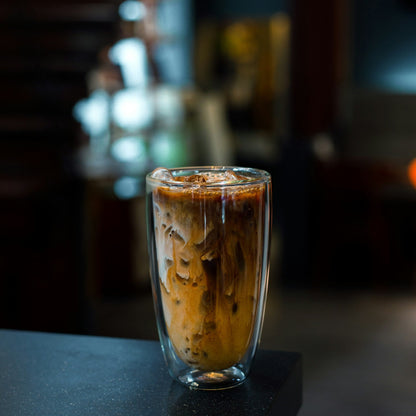 Decaf Servierorschlag