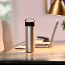 Laden Sie das Bild in den Galerie-Viewer, Espro P0 Ultralight Travel Coffee Press French Press für unterwegs