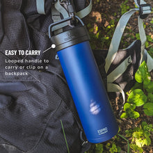 Laden Sie das Bild in den Galerie-Viewer, Espro P0 Ultralight Travel Coffee Press French Press für unterwegs