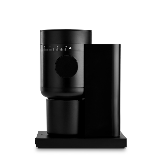 Fellow Opus 2 Grinder elektrische Kaffeemühle, konisches Mahlwerk