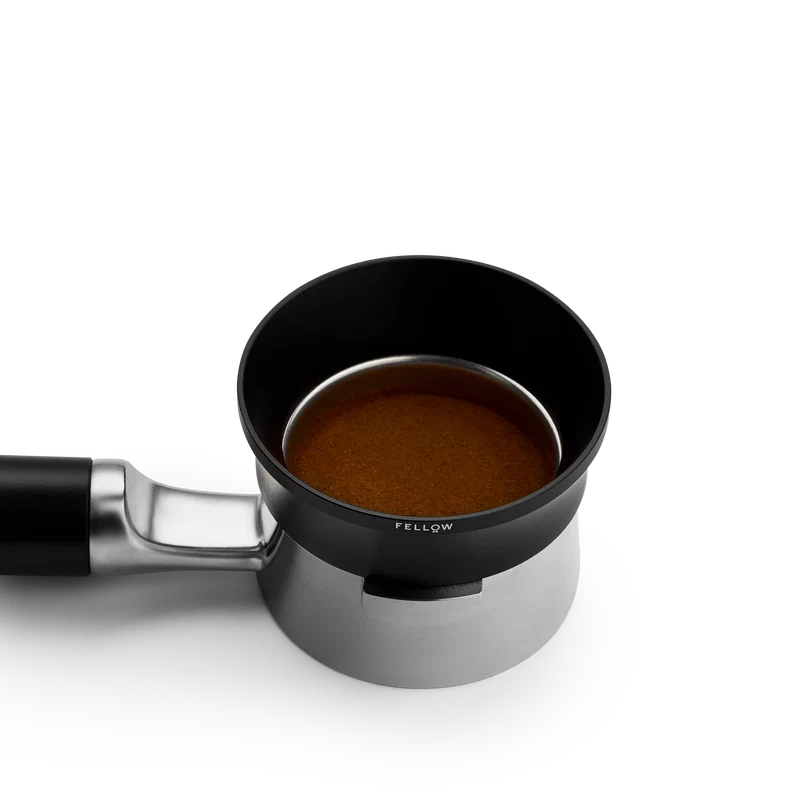 Fellow Magnetic Dosing Funnel 58 mm – Magnetischer Dosiertrichter für Espresso