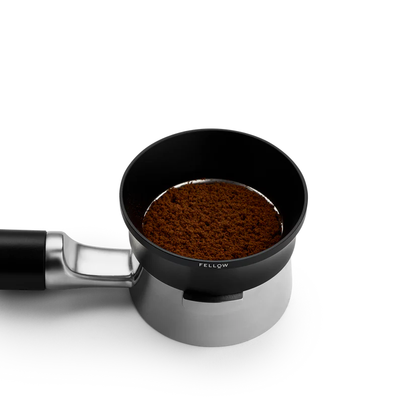 Fellow Magnetic Dosing Funnel 58 mm – Magnetischer Dosiertrichter für Espresso