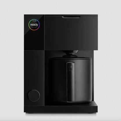 Fellow Aiden Kaffeemaschine + Ode Gen 1 Kaffeemühle Bundle mieten mtl.