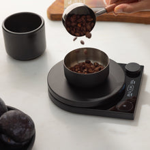 Load image into Gallery viewer, Fellow Tally Pro Precision Scale Studio Edition Digitale Waage, Brew Assistant Mode