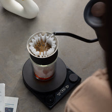 Load image into Gallery viewer, Fellow Tally Pro Precision Scale Studio Edition Digitale Waage