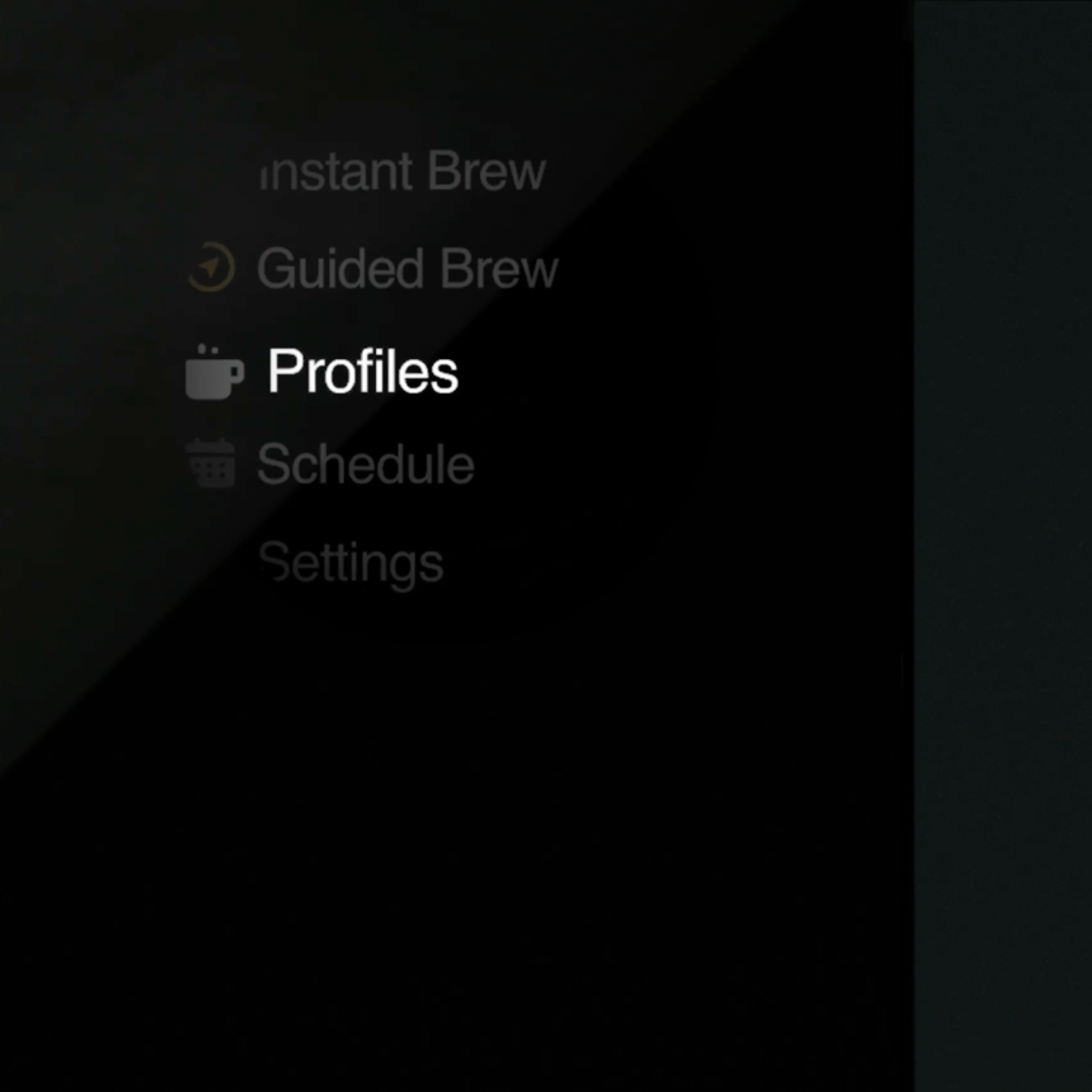 Fellow Aiden Brew Profiles