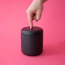 Fellow Atmos Canister vacuum coffee bean storage canister