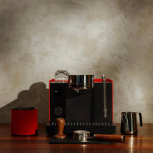 Laden Sie das Bild in den Galerie-Viewer, Fellow Espresso Series 1 Cherry Red