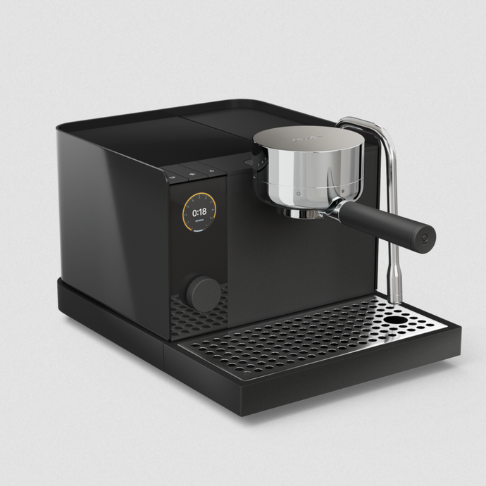 Fellow Espresso Series 1 portafilter machine
