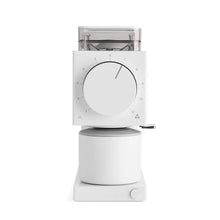 Laden Sie das Bild in den Galerie-Viewer, Fellow Ode Brew Grinder Gen 2 elektrische Kaffeemühle matt-weiß