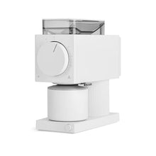Laden Sie das Bild in den Galerie-Viewer, Fellow Ode Brew Grinder Gen 2 elektrische Kaffeemühle matt-weiß