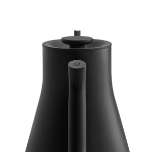 Fellow Stagg EKG Pro Wasserkocher elektrisch, 0,9 l, matt-schwarz