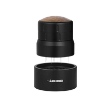 MHW-3BOMBER Castle Nadel Distributor schwarz 58,35 mm