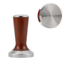 MHW-3BOMBER Futa Tamper Rosenholz 58,35 mm