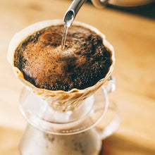 Laden Sie das Bild in den Galerie-Viewer, Hario V60 Kaffee-Set Glass Brewing Kit - 4-tlg.