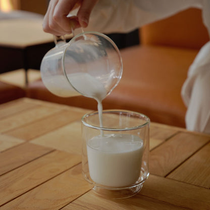 Hario Matcha Collection Set 5-tlg. Clear, Zubereitung