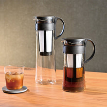Load image into Gallery viewer, Hario Cold Brew Kaffeebereiter Mizudashi Coffee Pot, 600 ml