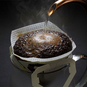 Hario Kaffefilter My Cafe Drip Filter für unterwegs, 22 Stück