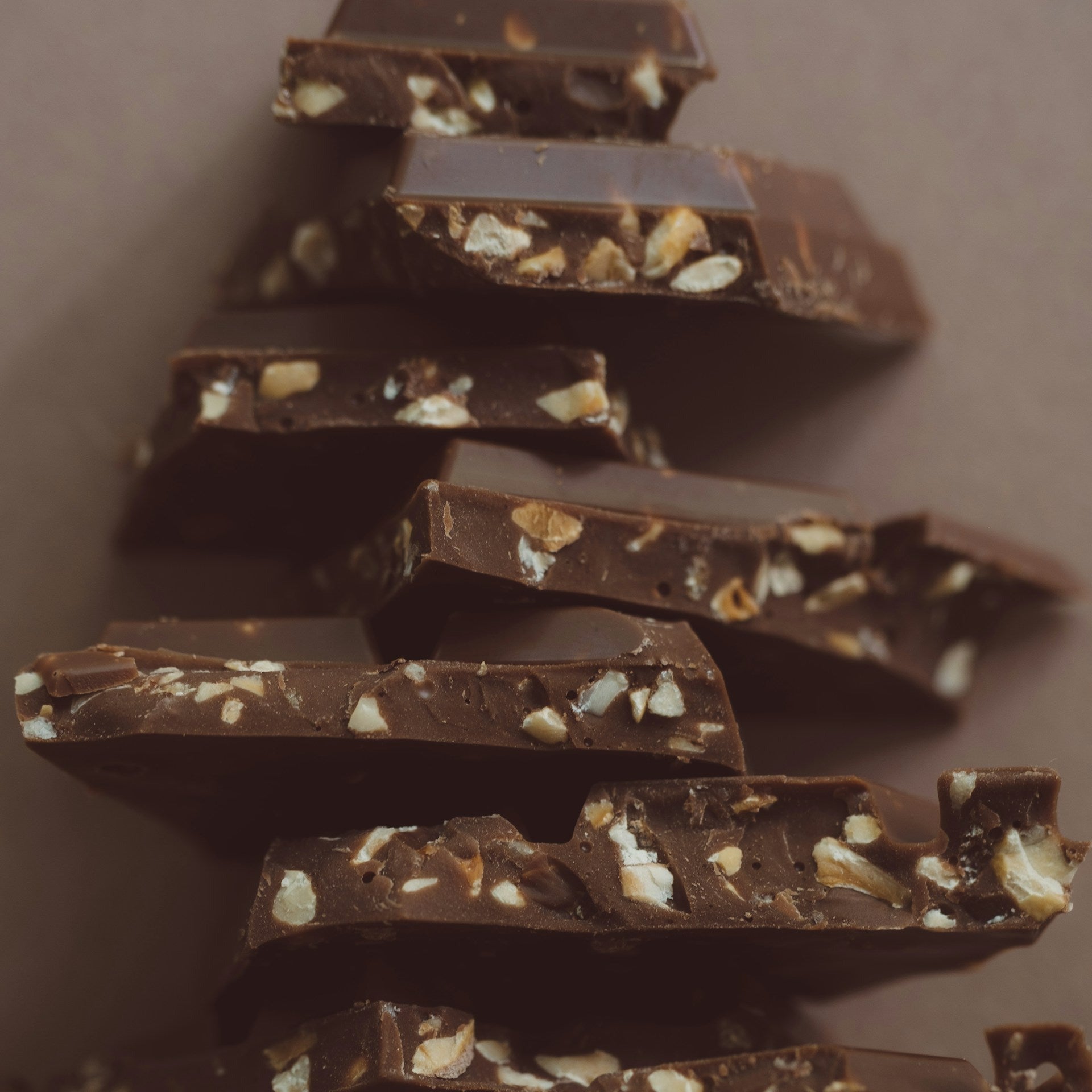 House Blend Shokolade Noten