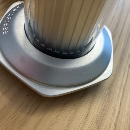 AeroPress Premium Kratzer