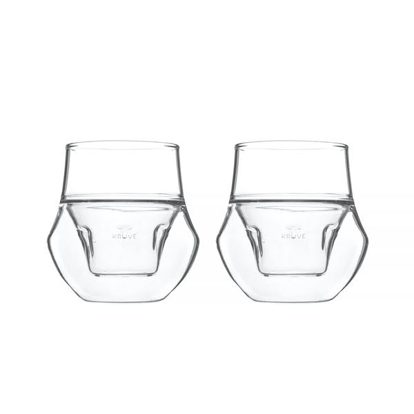 Kruve Propel glasses for espresso 75 ml 2 pcs. 